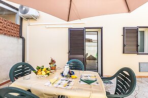 Villa Queen Dany in Lido di Noto