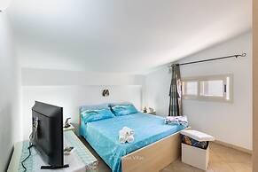 Villa Queen Dany in Lido di Noto