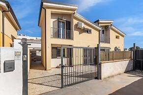 Villa Queen Dany in Lido di Noto