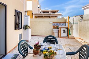 Villa Queen Dany in Lido di Noto