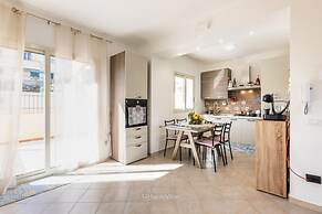 Villa Queen Dany in Lido di Noto