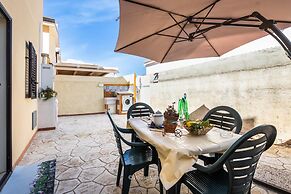 Villa Queen Dany in Lido di Noto