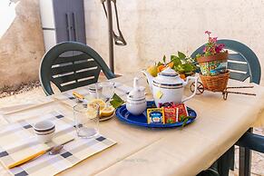 Villa Queen Dany in Lido di Noto