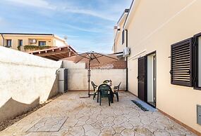 Villa Queen Dany in Lido di Noto