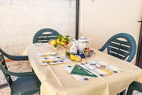 Villa Queen Dany in Lido di Noto