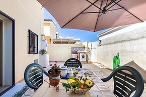 Villa Queen Dany in Lido di Noto