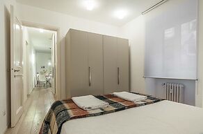 In Rome at Spanish Steps Classy Apartment With Modern Design in an His