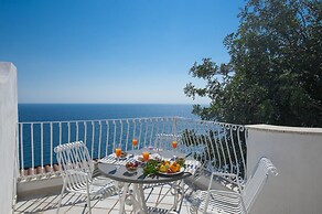 Casa Giovannina - Charming Fisherman s House With Stunning Views