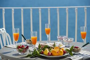 Casa Giovannina - Charming Fisherman s House With Stunning Views