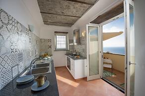Casa Cimino B - Incredible View of Capri