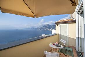 Casa Cimino B - Incredible View of Capri