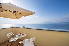 Casa Cimino B - Incredible View of Capri