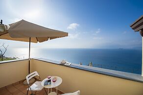 Casa Cimino B - Incredible View of Capri