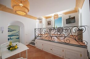 Casa Cimino B - Incredible View of Capri