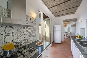 Casa Cimino B - Incredible View of Capri