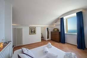 Casa Cimino B - Incredible View of Capri