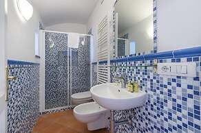 Casa Cimino B - Incredible View of Capri