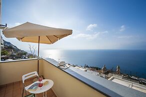 Casa Cimino B - Incredible View of Capri