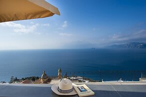 Casa Cimino B - Incredible View of Capri