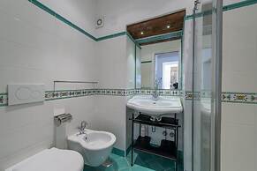 Villa Cimino - Central Villa Stunning Sea View