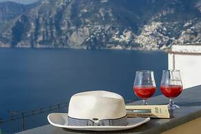 Villa Cimino - Central Villa Stunning Sea View