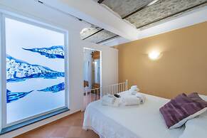 Villa Cimino - Central Villa Stunning Sea View