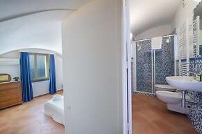 Villa Cimino - Central Villa Stunning Sea View