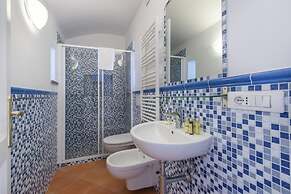 Villa Cimino - Central Villa Stunning Sea View