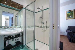 Villa Cimino - Central Villa Stunning Sea View