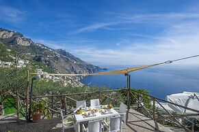 Casa Punta Paradiso - Romantic Seaside Retreat