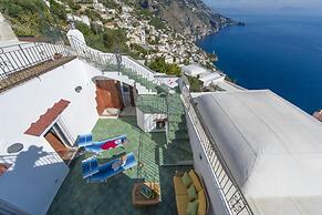 Casa Punta Paradiso - Romantic Seaside Retreat