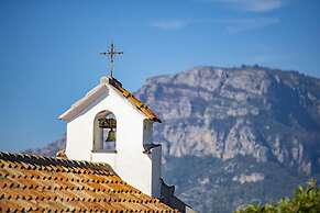 Casa Punta Paradiso - Romantic Seaside Retreat