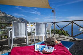 Casa Punta Paradiso - Romantic Seaside Retreat