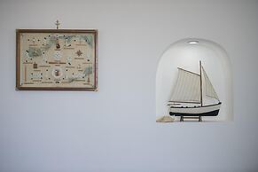 Casa Punta Paradiso - Romantic Seaside Retreat