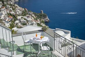 Casa Punta Paradiso - Romantic Seaside Retreat