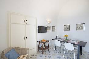 Casa di Nonno Mario - Capri Sunset Views