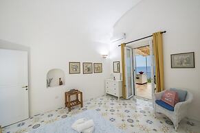 Casa di Nonno Mario - Capri Sunset Views