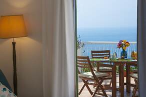 Casa di Nonno Mario - Capri Sunset Views