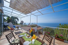 Casa di Nonno Mario - Capri Sunset Views