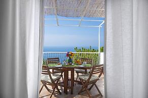 Casa di Nonno Mario - Capri Sunset Views