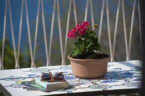 Casa di Nonno Mario - Capri Sunset Views