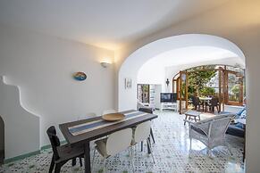 Casa di Nonno Mario - Capri Sunset Views