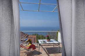Casa di Nonno Mario - Capri Sunset Views