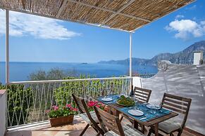 Casa di Nonno Mario - Capri Sunset Views