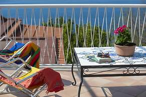 Casa di Nonno Mario - Capri Sunset Views