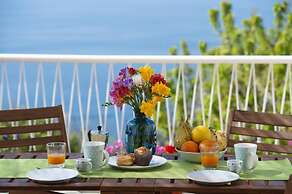 Casa di Nonno Mario - Capri Sunset Views