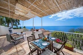 Casa di Nonno Mario - Capri Sunset Views