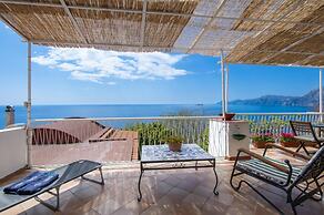 Casa di Nonno Mario - Capri Sunset Views