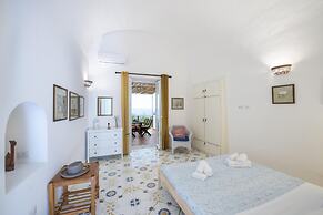 Casa di Nonno Mario - Capri Sunset Views