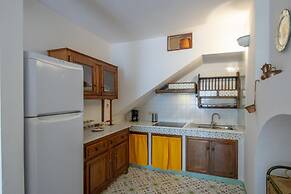 Casa di Nonno Mario - Capri Sunset Views